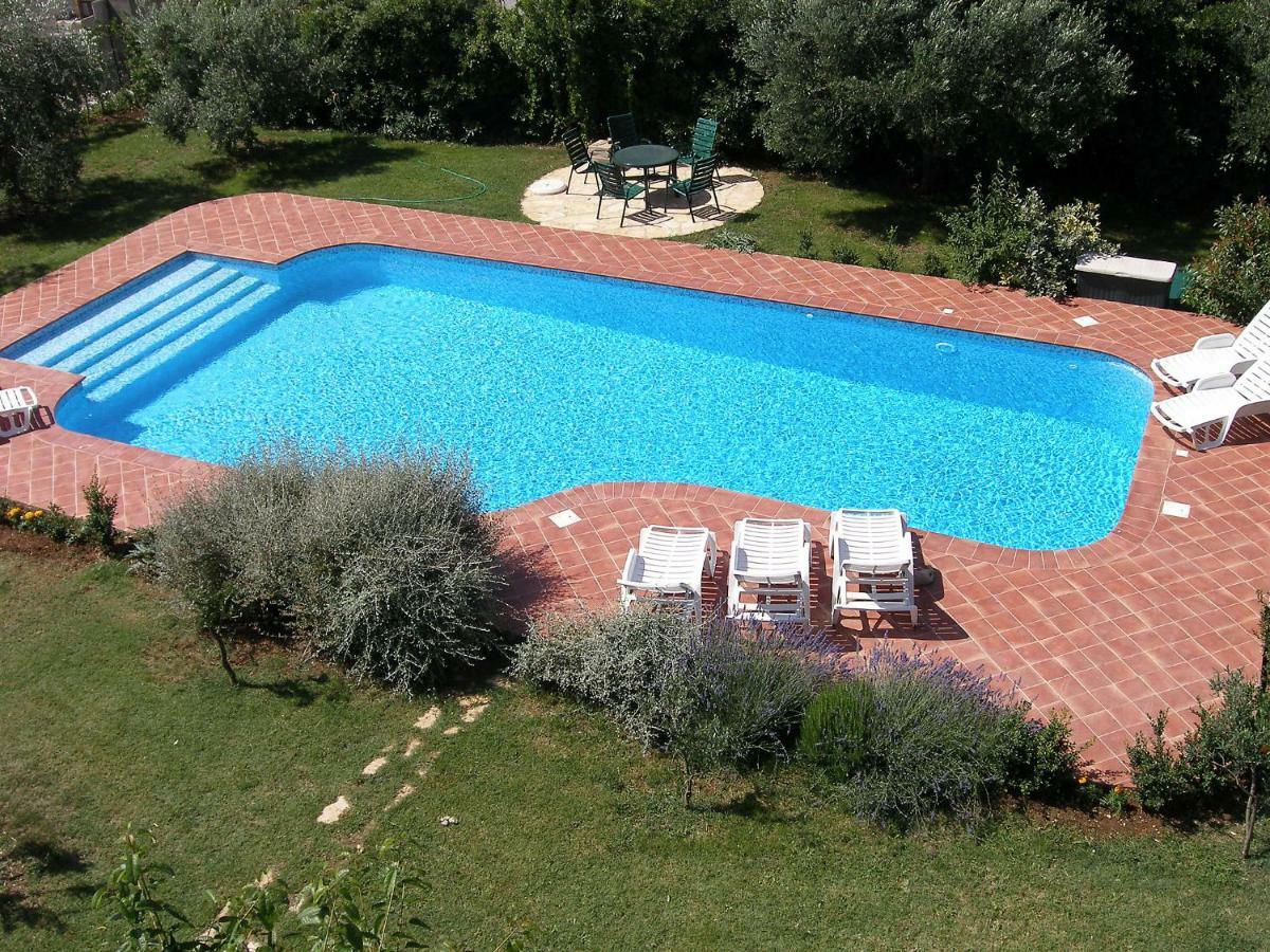 Villa Yellow House By Interhome Diklo Kültér fotó